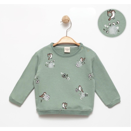 Блуза Divonette Birds