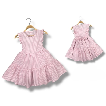 Рокля Pink Princess - Kid's paradise