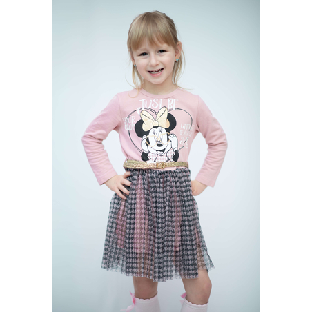 Рокля Мини Маус