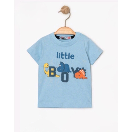 Тениска little boy