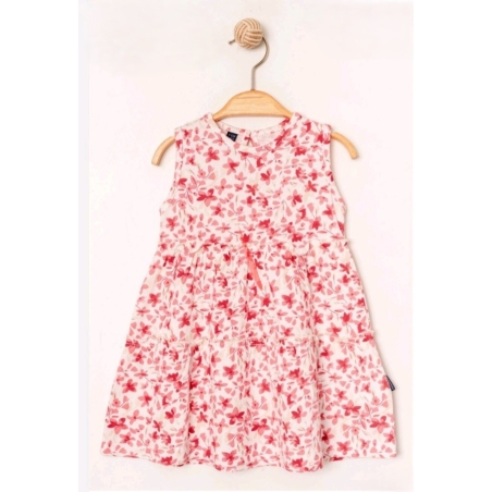 Рокля Miniworld flowers