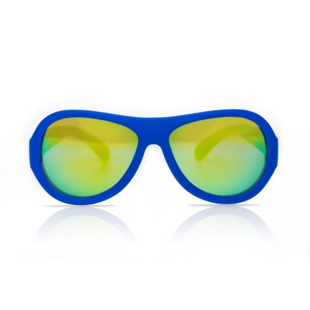 Детски слънчеви очила Shadez Classics за 7+ години сини