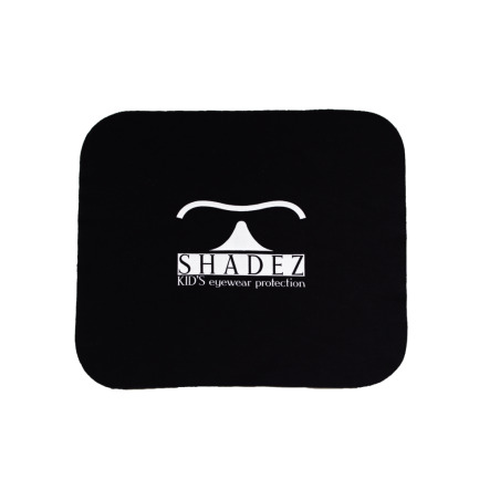 Кърпичка за почистване на очила Shadez