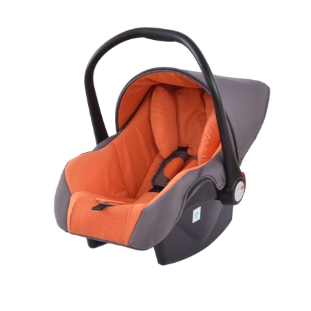 Бебешко кошче за кола Zooper, Honey Citrus Plaid
