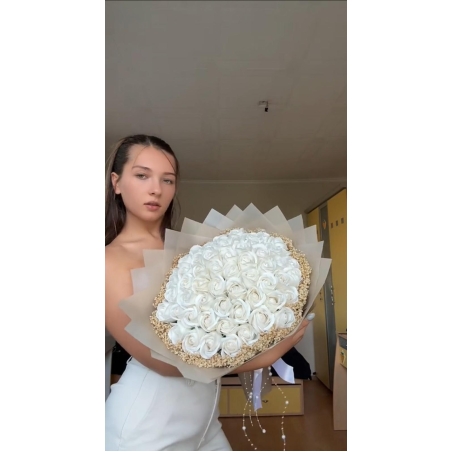 Букет за годеж