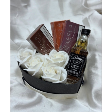 Мини кутия с TEREA