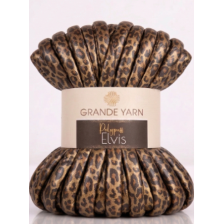 MARSHMALLOW/LEOPARD 2