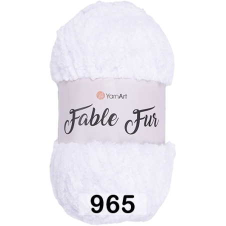 Фабъл Фърл/965