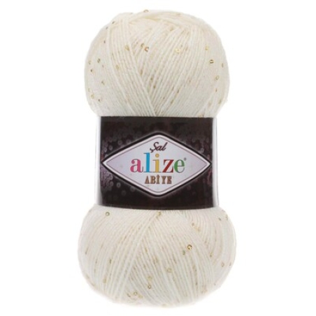 АЛИЗЕ ШАЛ/ABIYE/62