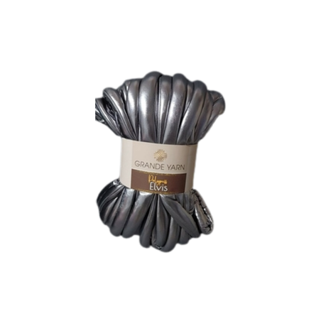 GRANDE YARN-MARSHMALLOW/ELVIS-011