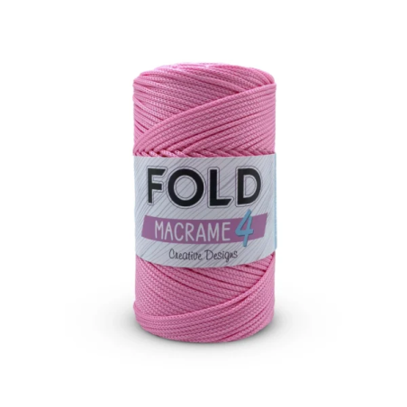 Макраме-FOLD 4/72