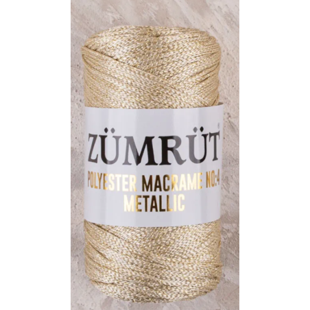 Макраме-