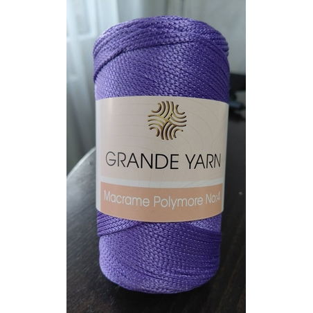 МАКРАМЕ GRANDE YARN 4/141