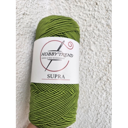 SUPRA-Св.зелен