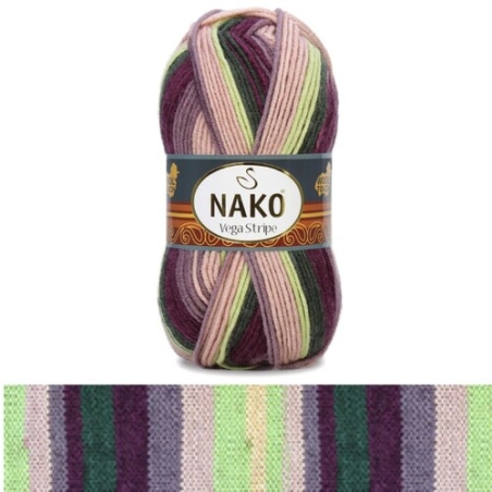 NAKO Вера Стрип/82414