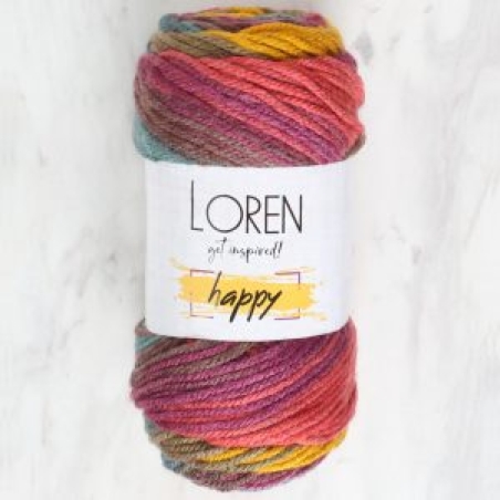 Лорен Хепи/010