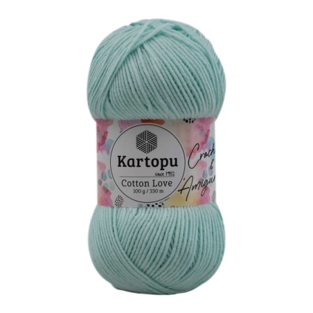 KARTOPU COTTON LOVE/K547