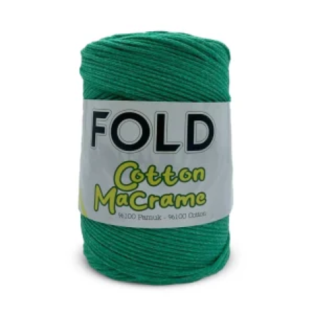 Макраме-FOLD Котон/11