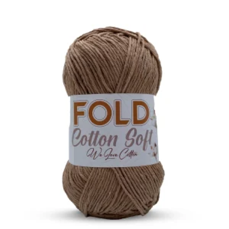 FOLD Котон Софт 118