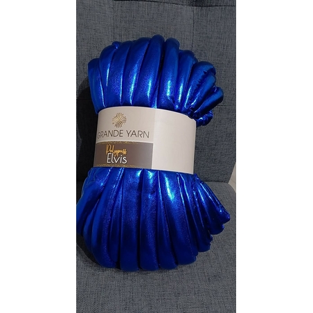 GRANDE YARN/ELVIS 01