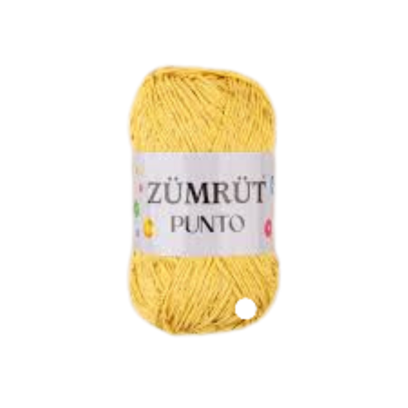 Зюмрют Пунто/6
