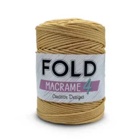 Макраме-FOLD 4/52