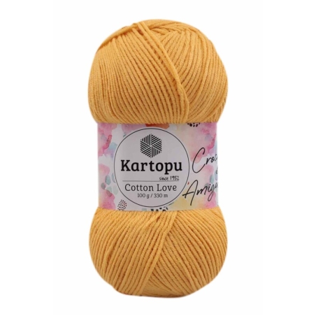 KARTOPU COTTON LOVE/K317