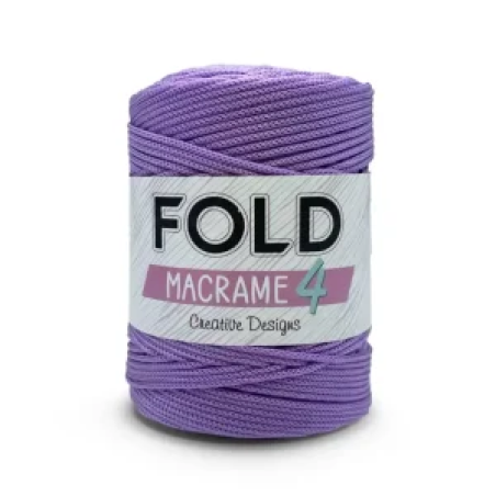 Макраме-FOLD 4/130