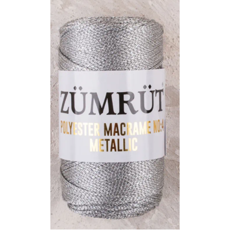 Макраме-