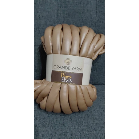 GRANDE YARN/POLIPUFF ELVIS 06