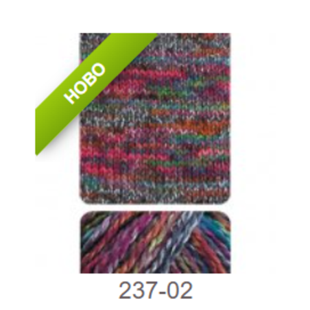 ХИМАЛАЯ ПАЛМА/237-02 Табак Розово Зелено