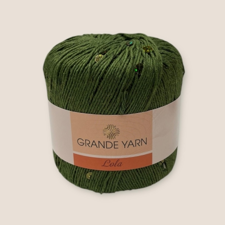 GRANDE YARN/Лола GY195