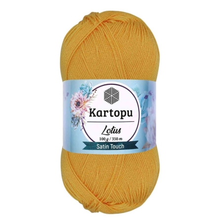 KARTOPU LOTOS/K318