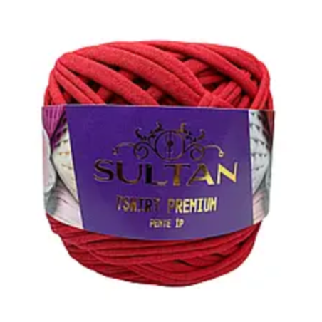 СУЛТАН/SULTAN 1008 червено