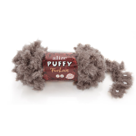 Alize Puffy Fur Love/530