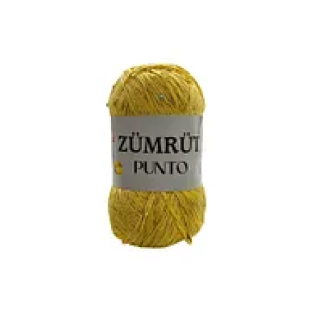 Зюмрют Пунто/6
