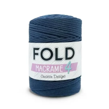Макраме-FOLD 4/260