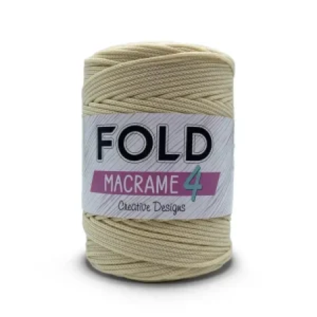 Макраме-FOLD 4/17