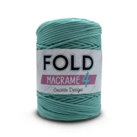 Макраме-FOLD 4/165