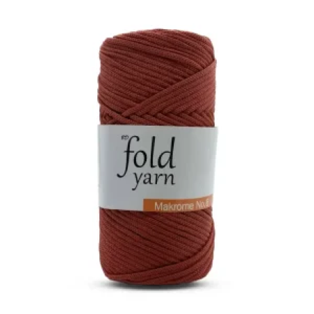 Макраме-FOLD 6/113