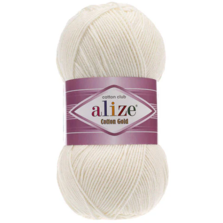 АЛИЗЕ КОТОН ГОЛД/62