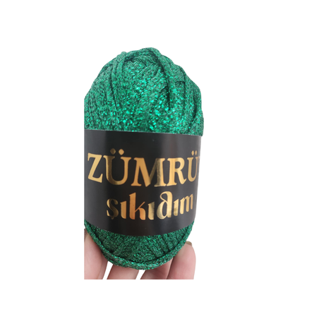 ЗЮМРЮТ Лурекс/01 ЗЕЛЕН