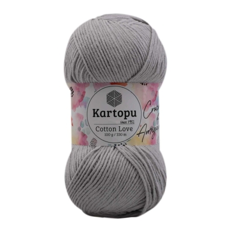 KARTOPU COTTON LOVE/K991