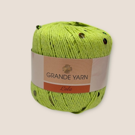 GRANDE YARN/Лола GY113