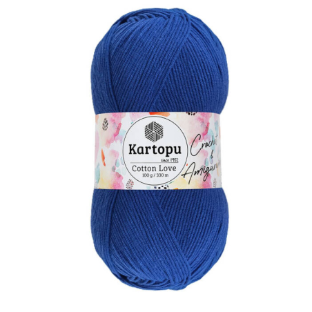 KARTOPU  COTTON LOVE/K627