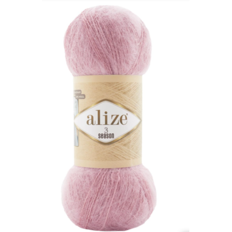 ALIZE 3 SEASON 161-1