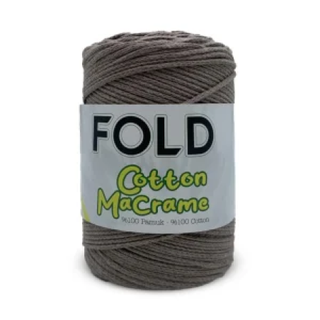 Макраме-FOLD /12