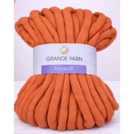 POLIPUFF-ТЕРАКОТА