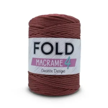 Макраме-FOLD 4/96