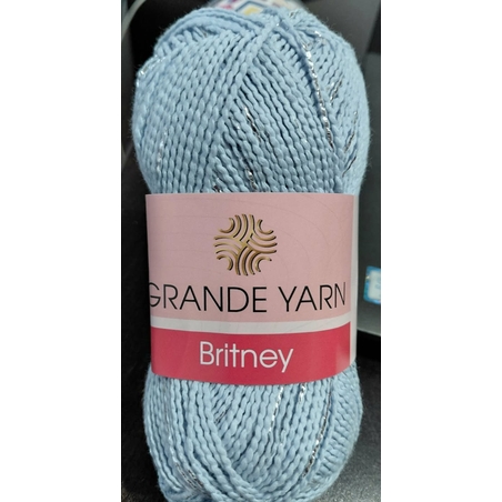 БРИТНИ GY1808А/1808А Св.син